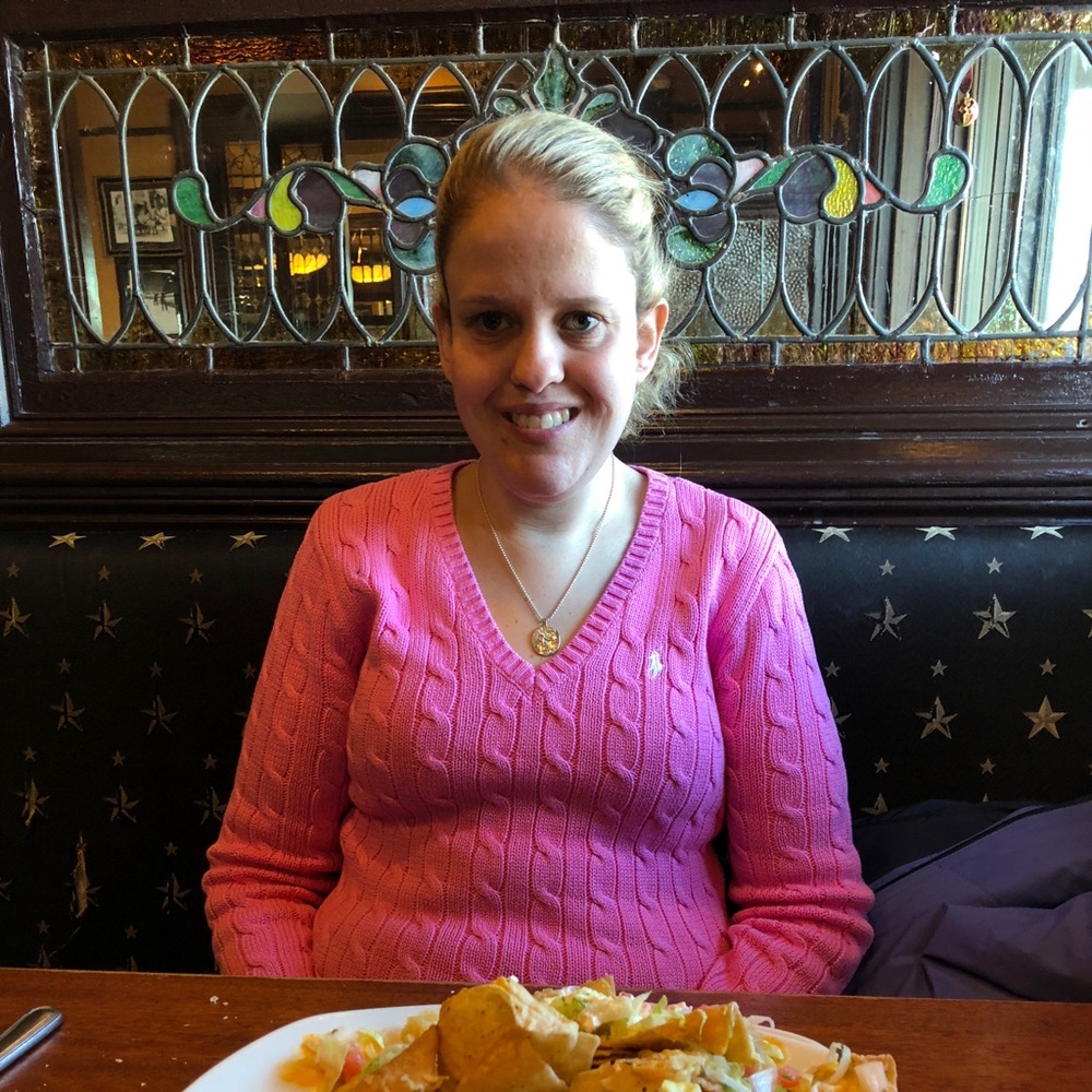 Meet your Posher, Jen
